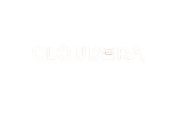 Cloudera logo