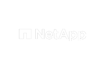 NetApp logo