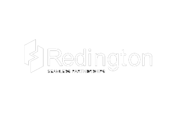 Redington logo