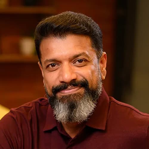  Kunnath Vidyadhar