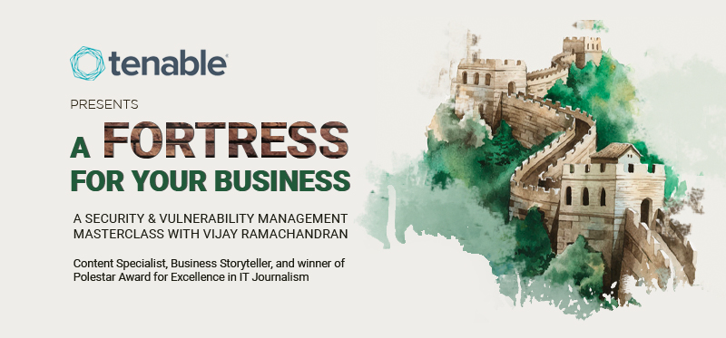 A Fortress for your Business